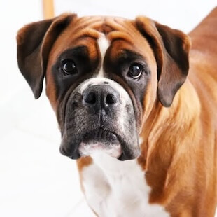 Dog Veterinarian in Seaford
