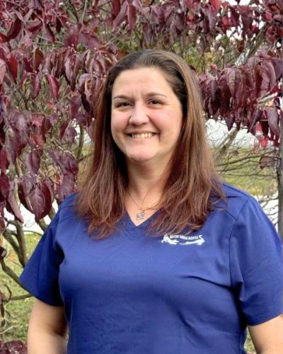 Laura Deiter, LVT